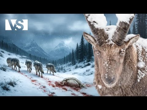 UN ANNO IN MONGOLIA | La Grande Trasformazione della Vita Selvaggia nell’Asia Più Letale - Docu