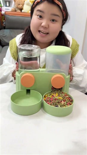 我的小兔子终于有新家了！ #日常vlog #人类幼崽迷惑行为大赏 #人类幼崽 #萌娃 #家庭