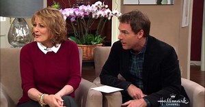 Cedar Cove's Dylan Neal