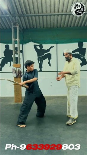 ചെറിയ ഒരു ടെക്നിക്സ് #youtubeshorts #selfdifence #martialarts #youtube