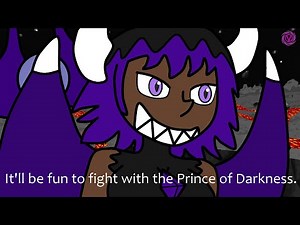 (Spoilers) SRB2 Infinity V2's Final Boss is PEAK FICTION