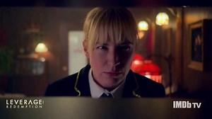 IMDb TV TV Spot, 'Leverage: Redemption' Song by Jac Ross