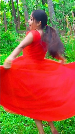 Thudar Kinakkalil 💃 Malayalam Dance Cover | Trending Shorts