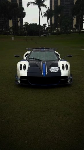 ||PAGANI IS HYPER CAR || #shorts #edit #supercar