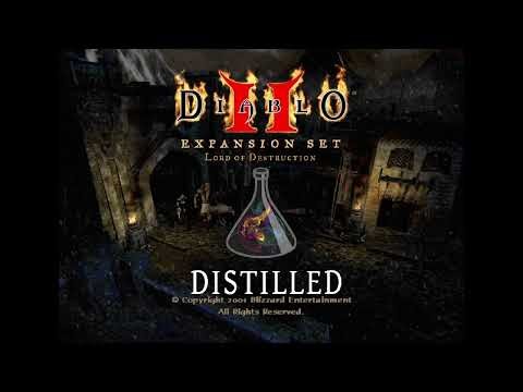Diablo 2 - Distilled | Amazon Ep10