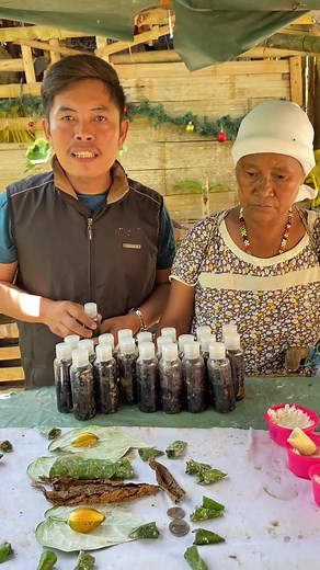 Ang Miracle Herb: Unlan sa Unggoy at Mga Epekto Nito