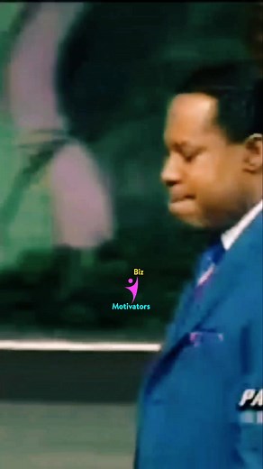 Time Management and Motivational Tips by Pastor Chris