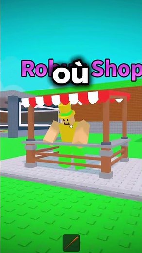 Que peut-on VRAIMENT acheter avec 1€ sur Steal a Brainrot ? 🤯💸 #stealabrainrot