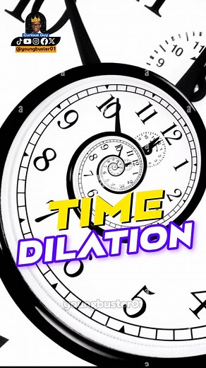 289 reactions · 25 comments | Time Dilation Explained (Theory of Relativity) | Muhammad Ibn Abubakar | Facebook