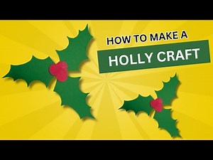 Holly Craft