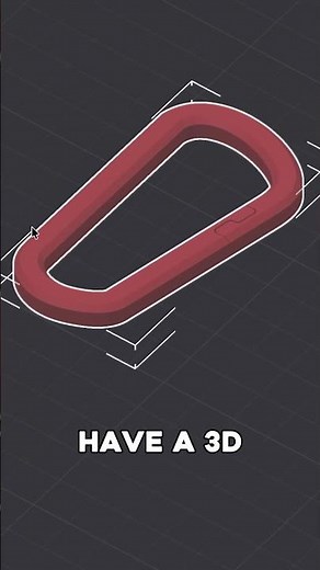 How I Designed this 3D Printed Carabiner