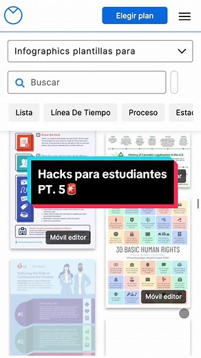 Dos herramientas que te ayudarán al momento de hacer tu tarea 📚✨ ¿Cuál vas a utilizar primero? 🤓 . . . #tipsestudio #paginasparaestudiantes #herramientasdeia #paginasestudiantes #estudiantes #tareas #herramientasparaestudiantes #universidad #escuela #paginasestudiantes #paginasgratis #paginasgratuitas #appsparaestudiantes #appsestudiantes #topapps #studytok #estudiantesuniversitarios #appsgratis #apps #study #studyhack #studytips #estudio #studytime #lineadetiempo #lineasdetiempo #diapositivas