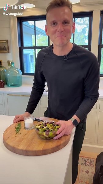 Delicious Homemade Marinated Olive Recipes