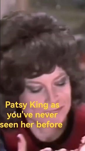 New Patsy King upload coming soon... #prisoner #prisonercellblockh #prisonerconnection
