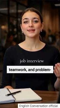 10 top interview questions and Best answer | Everyone should know before interview