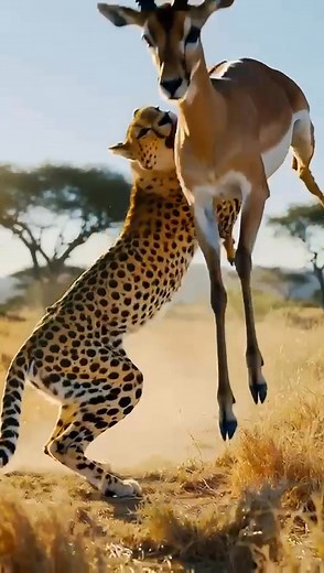 Impala vs Cheetah: Leap for Life#Wildlife#AnimalFight#Jungleclips #geography #animal #funnyanimal ZOO Wrocław Waqar Warraich Zoo Miami ZooTampa at Lowry Park Lynda Moore Zoo de Beauval Malik Ghulam Murtaza Awan | Al Zoo