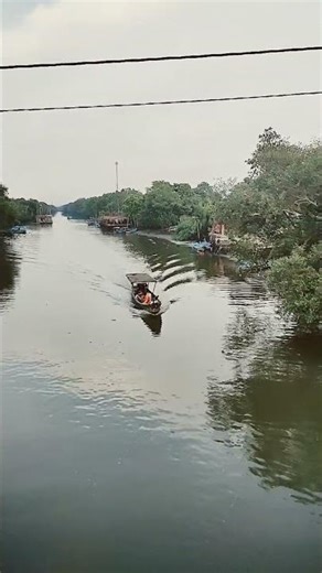 Sungai parid