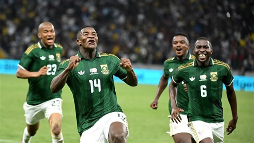 Hugo Broos knows his World Cup team — the auditions are for everyone else