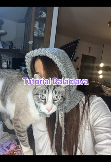 Crochet Balaclava Tutorial Part 1