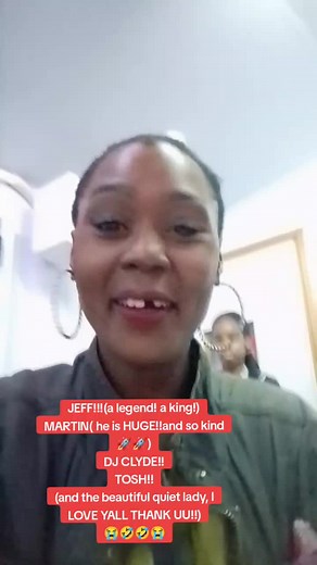 kimberly on TikTok