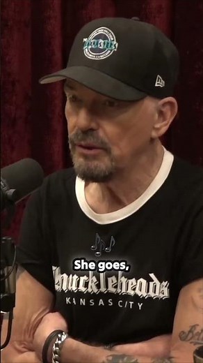 Pop Culture Amnesia? Billy Bob Thornton Shares A Story That Will Make You Question Everything About