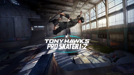 Tony Hawk's™ Pro Skater™ 1   2 for Nintendo Switch - Nintendo Official Site