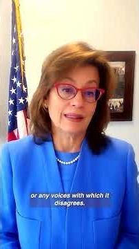 FCC Commissioner: 'An Egregious Assault on the First Amendment’