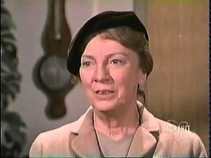 PEYTON PLACE: Episode 283 (Part 1 of 2)