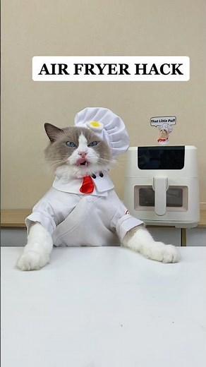 Ops Puff! #thatlittlepuff #hacksdonewrong