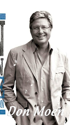 Don Moen God Will Make A Way