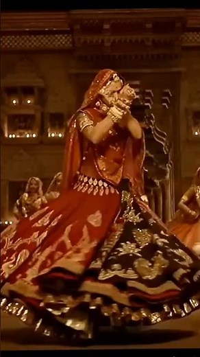 Ghoomar dance history #facts #history #dance