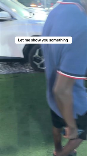 Hilarious Ferrari 458 Moment: Not Wiping Again 😂