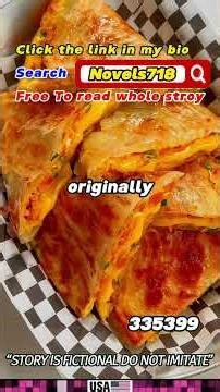 Click the link in my bio to get the full story for free#novel#reddit