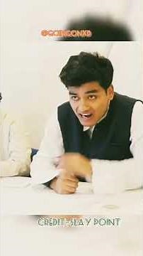 Slay point new roast video | #shorts @SlayyPointOfficial