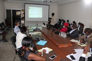 Gestion des risques d’inondations : Des acteurs impliqués dans la protection civile renforcent leur capacité