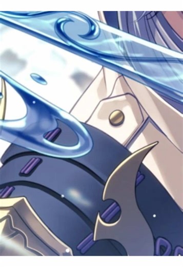 Exploring Kamisato Ayato's Aesthetic in Genshin Impact