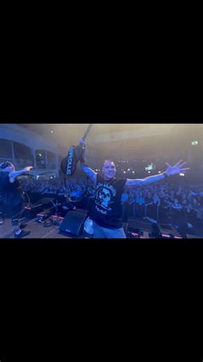 6.4K views · 324 reactions | Thank you @missionreadyfestival - next @mightysounds see you in the pit!! | Agnostic Front | Facebook