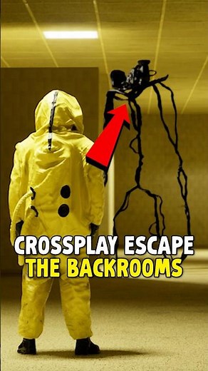 New CO-OP horror game to play with your friends! 😱
