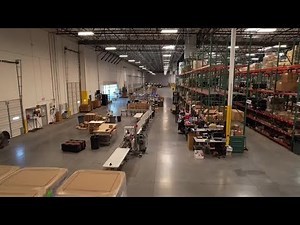 How FTZs became a tariff shelter for US importers | REUTERS