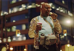 'Tim & Eric' Collaborator David Liebe Hart Sings on the Streets of London, ON, in Ivan Rivers' New Video │ Exclaim!