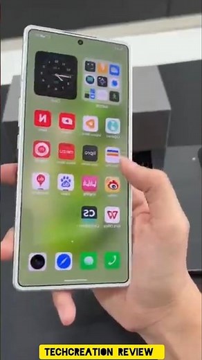 Xiaomi 16 Ultra First Look 💥🔥 #xiaomicamera Leaks, Design, Features & Everything You Need to Know
