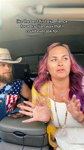 355K views · 8.3K reactions | Brazilian wax by a man prank on my husband 藍 Southern Sweetie  #husbandreacts #fyp #prankgonewrong #couplescomedy #pranks #prank #funny #husbandwifefunnyreels | The Crazy Hillbilly Gaming | Facebook