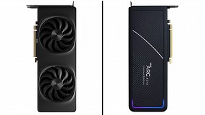 Intel Arc B580 vs Arc A770: Which is the better gaming GPU?