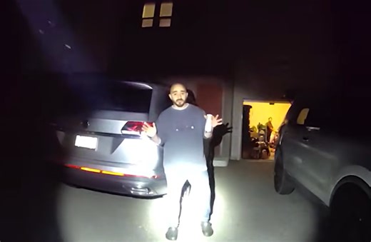 Bodycam shows officers shoot, kill armed Navy vet, discretion advised