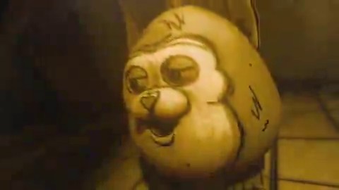 WATCH THE REVEAL TRAILER! They came from worlds apart… for an all new #BENDY game! 🦾🖤#BendyNS @mobgamesstudios @NeighborGamesHQ @MeTattletail @Euphoric_Bros @Basically_Games @FNAF_ScottGames