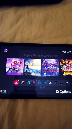 Metroid Prime 4 Beyond Preload is now live on Nintendo Switch 2 console exclusive! [12/4/2025]