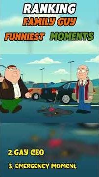 Best of Family Guy 😂 #familyguy #petergriffin #shorts