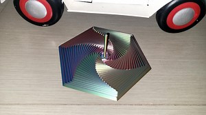 Fidget Spinner - Star - Etsy