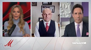 Crime Friday: Frozen Kansas City Chiefs fans, and Fani Willis admits affair... | Megyn Kelly