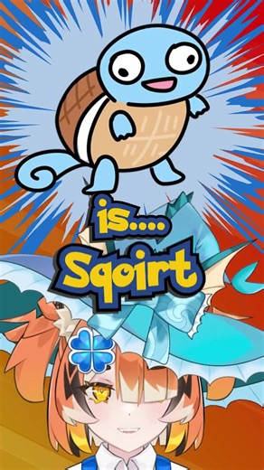 Who's that...Derpymon?🤨#pokemon #shorts